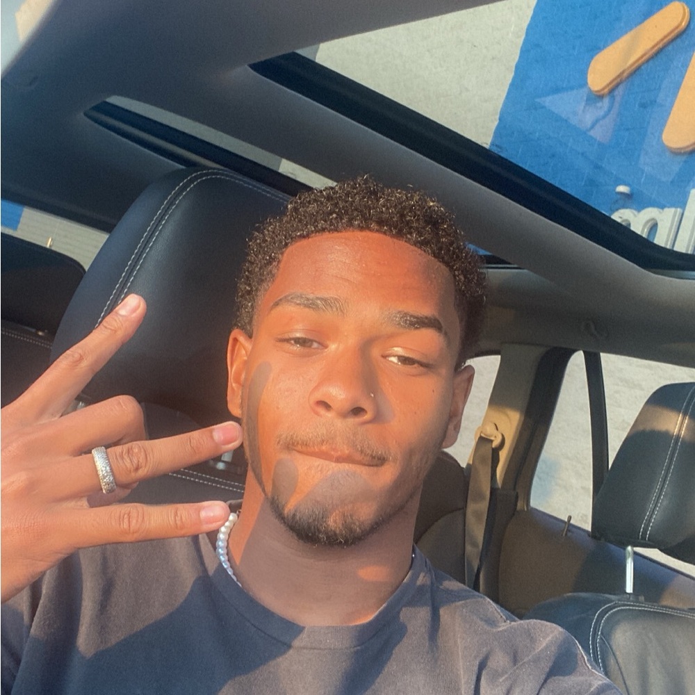 Meet your Posher, Collin